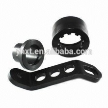 Automatic Stout precision machined parts