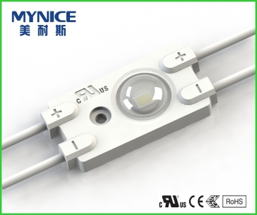 Single 2835 SMD Water Proof LED Module Light