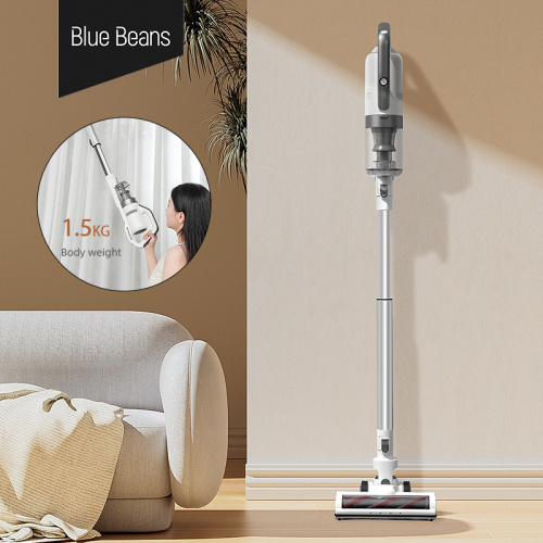 Upright Cordless Vacuum Cleaner Portable Vacuum Cleaner