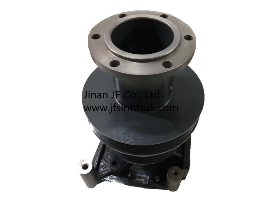 612600060465 Weichai Genuine Water Pump