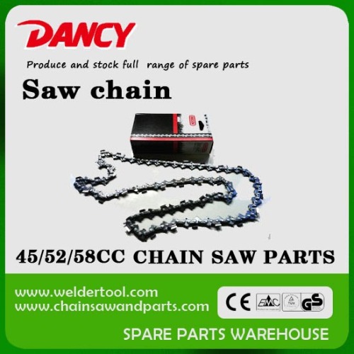 5200 5800 4500 chainsaw saw chain