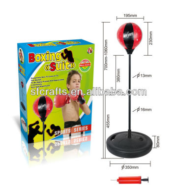 Boxing set toys for children