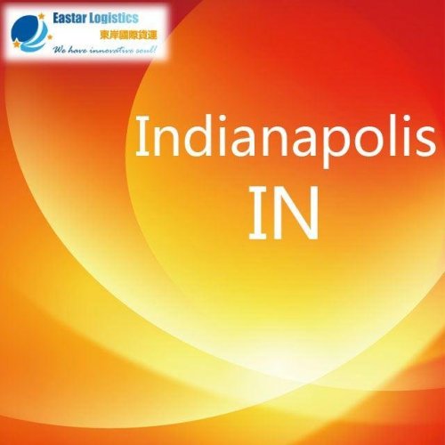 Sea/Air Freight Shipping to Indianapolis