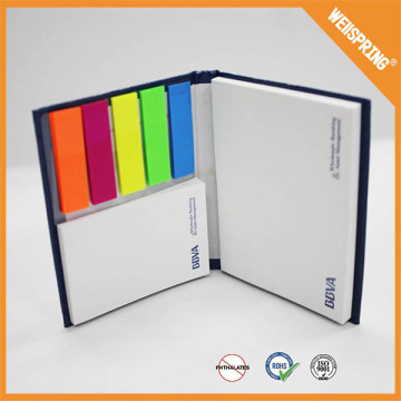 Free sample customized sticky note machinery