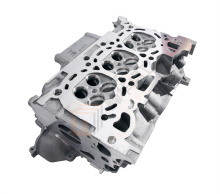 Resin Sand Molds for Foundry