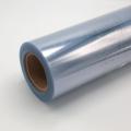 PVC PVC PVC de 0.3 mm en color PS