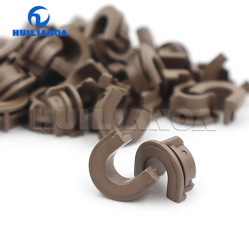 Lower Pressure Roller Bushing for HP Laserjet P1102 P1106 P1108 M1130 M1132 M1136 M1212 M1213 M1214 M1216 M1217 M1218 Bushing Bsh-1102-000cn