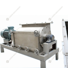 Tomato Crushing Machine: Vegetable and Fruit Processing Equipment