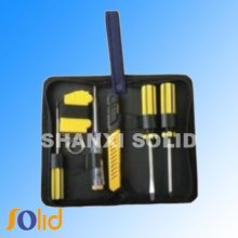Screwdriver set