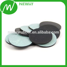 Adhesive Pressure Sensitive Semi Conductive Rubber Tape