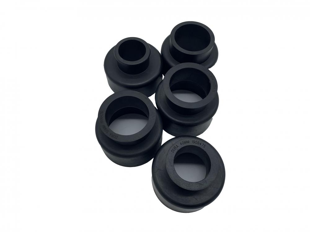 Custom Waterproof EPDM Rubber Gaskets Products