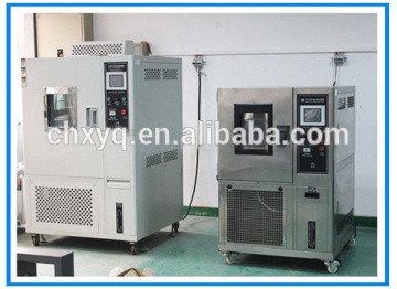 Programmable Constant Temperature and Humidity test Chamber/tester