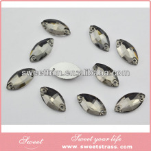 rhinestones for clothes sew on