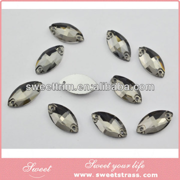 rhinestones for clothes sew on