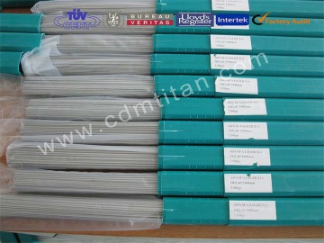 CDM Titanium Wire, Titanium Welding Wire