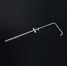 sanitary ware bathroom shower set Sliding bar