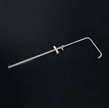 sanitary ware bathroom shower set Sliding bar