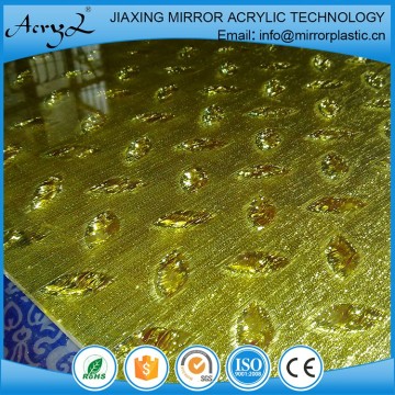 hot china products wholesale light up decorative acrylic panels