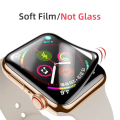 Pet Soft Full Coverage Samsung Watch Screen Protector