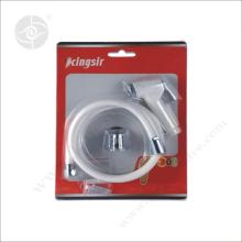 Plastic shower nozzle KS-9720