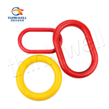 Electric-Galvanization Weldless Ring /Master Links/Master Link Assembly