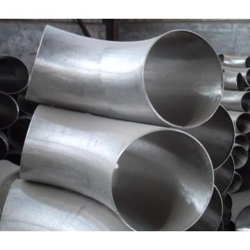 90deg stainless steel 304 seamless elbow