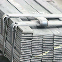 Prime Quality MS Hot Rolled Q235 Iron Flat Bars