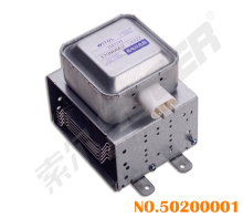 Microwave Oven Parts 900W Microwave Oven Magnetron