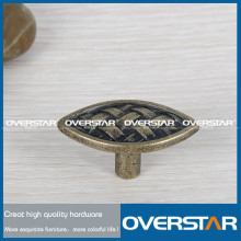 Classic Zinc Alloy Kitchen Cabinet Pulls& Knobs Door Knobs