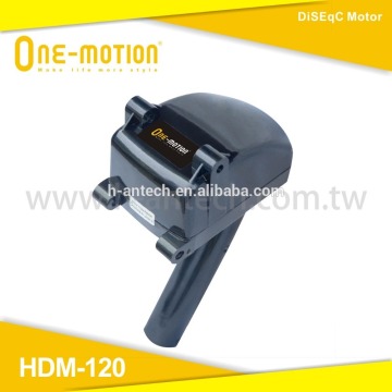 DiSEqC H-H mount Diseqc MOTOR