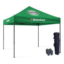 Custom Printing Pop up Canopy 3x3