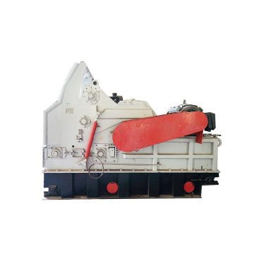 sawdust machine for wood crusher