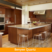 Newstar quartz 2014 laminate kitchen countertop