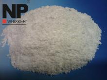 Calcium Sulphate fiber