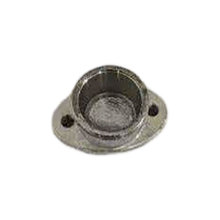 Iron Cap Power Fitting