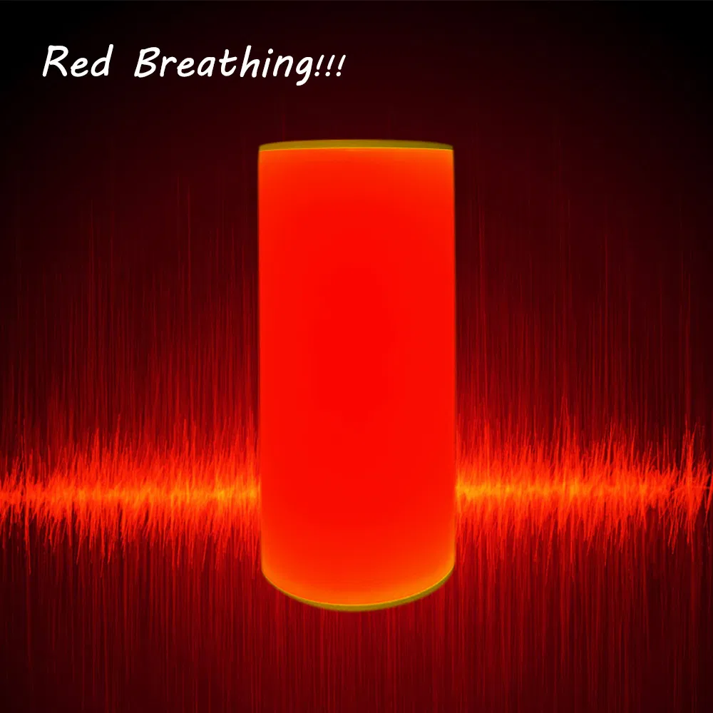 Colorful Magic Touch Night Lamp for Bedroom Ambiance