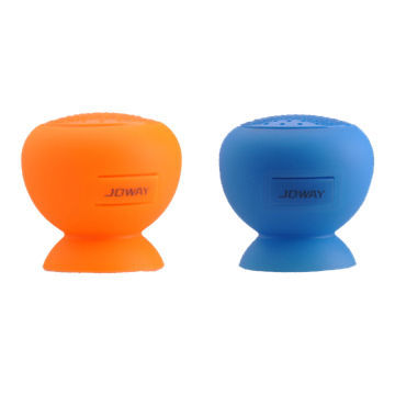 Mini Bluetooth Speaker with Cellphone Answering FunctionNew