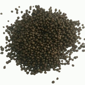 DAP chemical fertilizer 18-46-0 from Chinese manufacturer