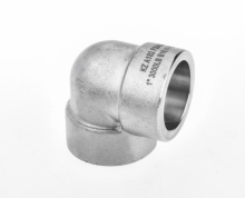 Forged sw 90dgree elbow