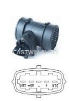Car Mass Air Flow Sensor?