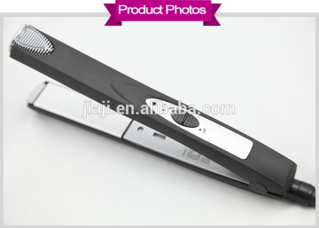 flat iron hair straightener