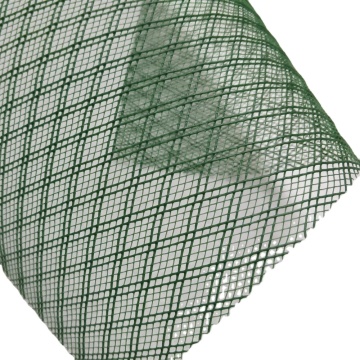 Infusion Media Mesh Green Resin PE Flow Mesh Net