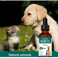 Pet disinfectant dog deodorant to urine smell