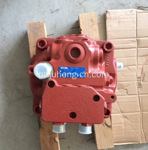 TB1140 MOTOR DE SOGO HMS072AG-8TA MSG-85P-17TR