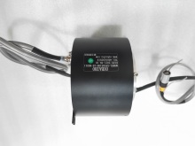 Best Selling Capsule Slip Ring