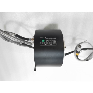 Best Selling Capsule Slip Ring