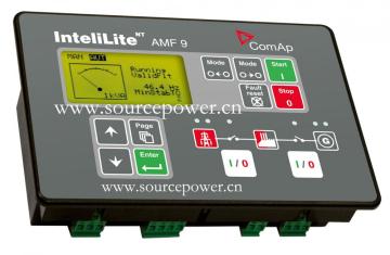 ComAp IA-NT-STD InteliATS-NT-STD