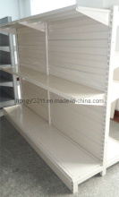 Center Back Board Shelf