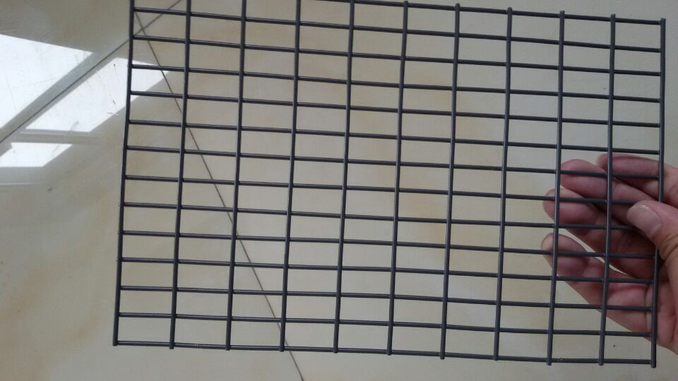 Hot Sale Galvanised Panel Mesh 20cm 30 cm