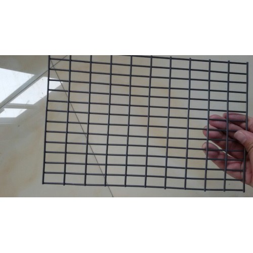 Hot Sale Galvanized Panel Mesh 20cm 30cm